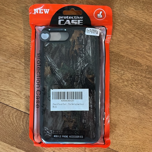 iPhone Case - Picture 2 of 3